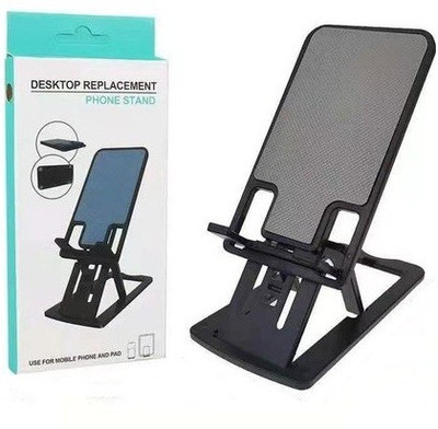 Wifton PVC Desktop Replacement Phone Stand-G5 Mobile Holder