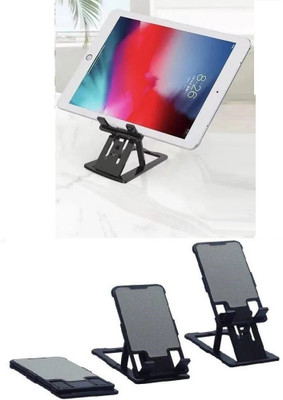 Wifton PVC Desktop Replacement Phone Stand-I8 Mobile Holder