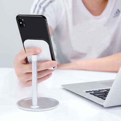Wifton Phone Adjustable Portable Holder-N6 Mobile Holder