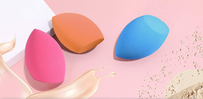 Herrlich Professional Foundation Blending Sponge
