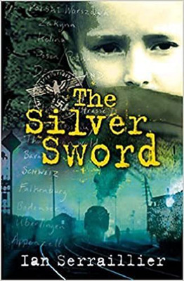 Silver Sword(Paperback, Ian Serraillier)
