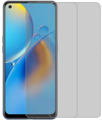 S2A Impossible Screen Guard for oppo reno5 pro plus 5g(Pack of 1)