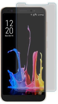 S2A Impossible Screen Guard for allview p10 lite 2019(Pack of 1)