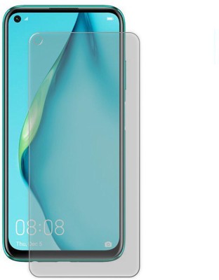 S2A Impossible Screen Guard for huawei nova 7i(Pack of 1)