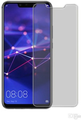 S2A Impossible Screen Guard for huawei mate 20 lite(Pack of 1)