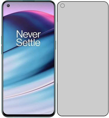 S2A Impossible Screen Guard for OnePlus 8t plus 5g(Pack of 1)