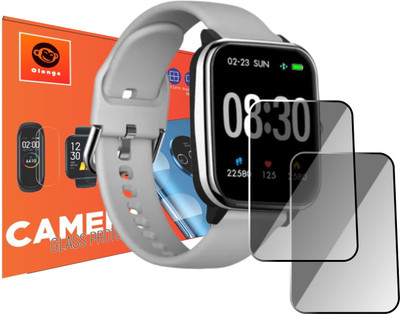 Olonga Screen Guard for Timex Fit 2.0(Pack of 2)