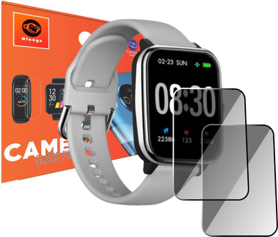 Olonga Screen Guard for Timex Fit 2.0(Pack of 2)
