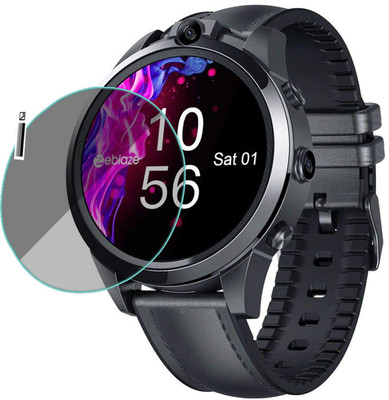 XAZE Screen Guard for Zeblaze Thor 5 PRO Smartwatch(Pack of 1)