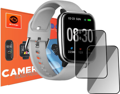 Olonga Screen Guard for Timex Fit 2.0(Pack of 2)