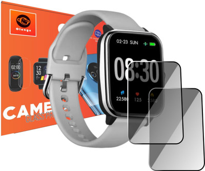 Olonga Screen Guard for Timex Fit 2.0(Pack of 2)