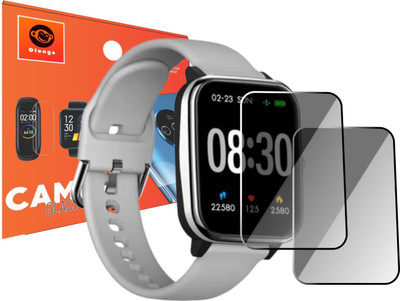 Olonga Screen Guard for Timex Fit 2.0(Pack of 2)