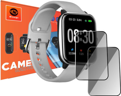 Olonga Screen Guard for Timex Fit 2.0(Pack of 2)