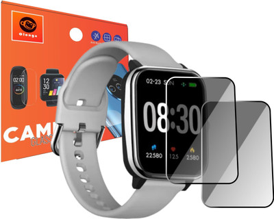Olonga Screen Guard for Timex Fit 2.0(Pack of 2)