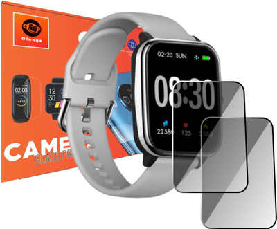 Olonga Screen Guard for Timex Fit 2.0(Pack of 2)