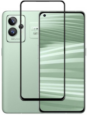 LILLIPUT Tempered Glass Guard for Realme Gt 2 Pro(Pack of 1)