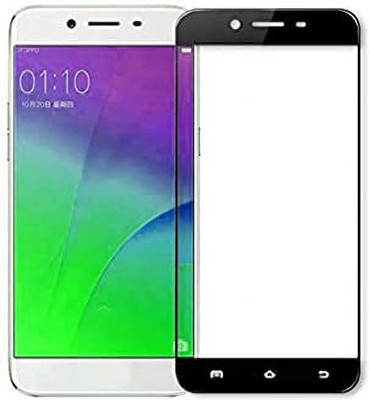 Desithat Tempered Glass Guard for VIVO Y53(Pack of 1)