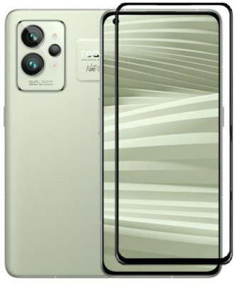LILLIPUT Tempered Glass Guard for Realme Gt 2 Pro(Pack of 1)