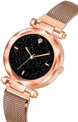 XN XEEZOS megnet Analog Watch  - For Girls
