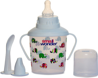 Small Wonder Training Set(White)