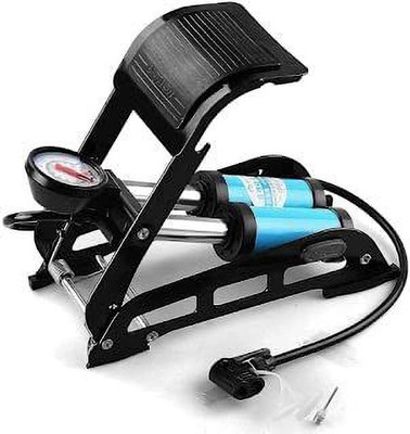 VIS VARSHA INDOTECH SALES VIS700 160 psi Tyre Air Pump for Car & Bike