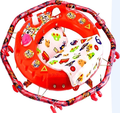 FLORA Activity Walker(Red)