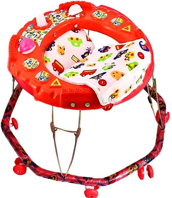 FLORA Activity Walker(Red)