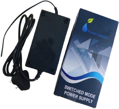 Waternets AC to DC Adapter, Output 24 Volts. 2.5 amp for Domestic RO Water Purifier Worldwide Adaptor(Black)