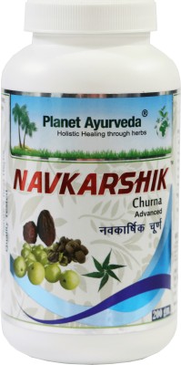 Planet Ayurveda NAVKARSHIK CHURNA