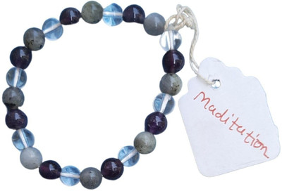 Maitri Export Crystal Crystal Bracelet