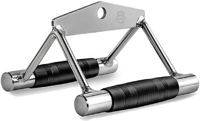 B fit Pro-Grip Chinning / Rowing Handle Multi-training Bar
