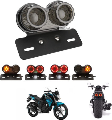 Best bike headlight best sale and tail light