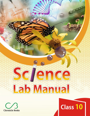 Science Lab Manual For Class 10(Paperback, Neha jindal, Geeta Oberoi)