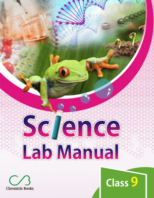 Science Lab Manual For Class-9(Paperback, Neha jindal, Geeta Oberoi)