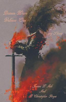 Demon Wars(English, Paperback, Ash James)