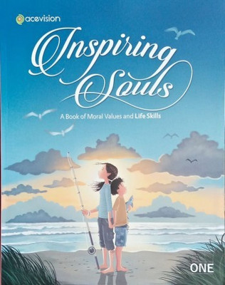 Acevision Inspiring Soul Class - 1(Paperback, SWATI MEHROTRA)