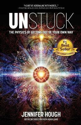Unstuck(English, Paperback, Hough Jennifer)