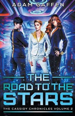 The Road to the Stars(English, Paperback, Gaffen Adam)