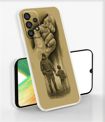 mobom Back Cover for Samsung Galaxy A33 5G(Multicolor, Dual Protection, Silicon, Pack of: 1)