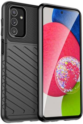 Cover Alive Back Cover for Samsung Galaxy F23 5G