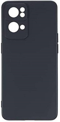 Mobtech Front & Back Case for Oppo F21 Pro 5G(Black, Grip Case, Pack of: 1)