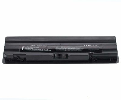 SellZone Laptop Battery For Dell XPS 6 Cell Laptop Battery