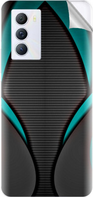 tiddler vivo iQOO Neo 5SE Mobile Skin(Grey)