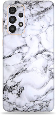 SkinoMania Samsng Glx A33(5G) Mobile Skin(Marble)