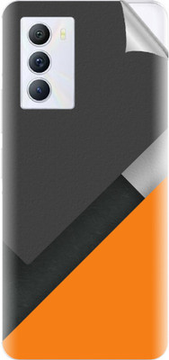 tiddler vivo iQOO Neo 5SE Mobile Skin(Grey)