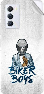 tiddler vivo iQOO Neo 5SE Mobile Skin(Grey)