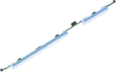 SPAREWARE REDM! NOTE 5 BLUE POWER VOLUME SIDE BUTTON NOTE 5 Volume Button Flex Cable