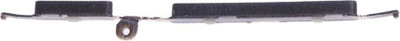 SPAREWARE XIA0MI 4A BLACK POWER VOLUME SIDE BUTTON MI 4A Volume Button Flex Cable