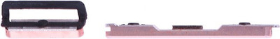 SPAREWARE XIA0MI MI A1 ROSE GOLD POWER VOLUME SIDE BUTTON MI A1 Volume Button Flex Cable