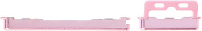 SPAREWARE XIA0MI MI Y2 PINK POWER VOLUME SIDE BUTTON MI Y2 Volume Button Flex Cable